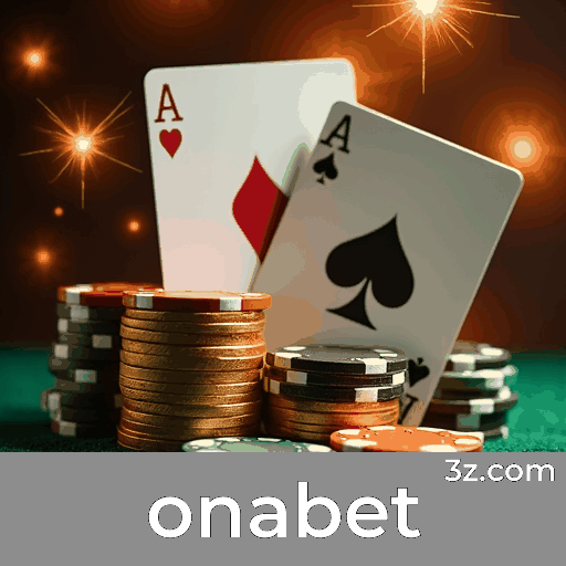 Onabet: Cassino e Apostas de Confiança