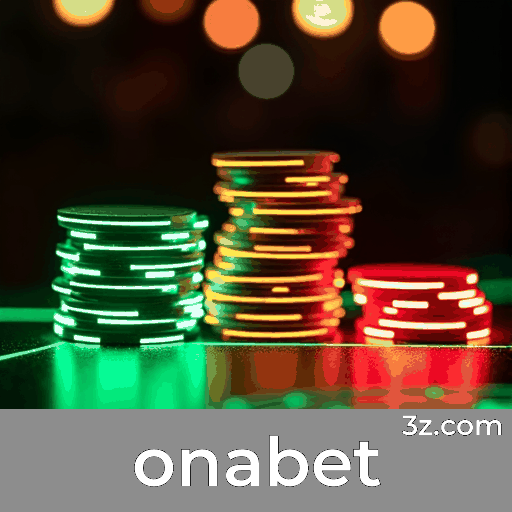 Onabet: Cassino e Apostas de Confiança