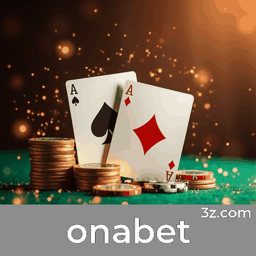 Onabet: Cassino e Apostas de Confiança