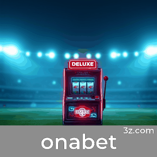 Onabet: Cassino e Apostas de Confiança