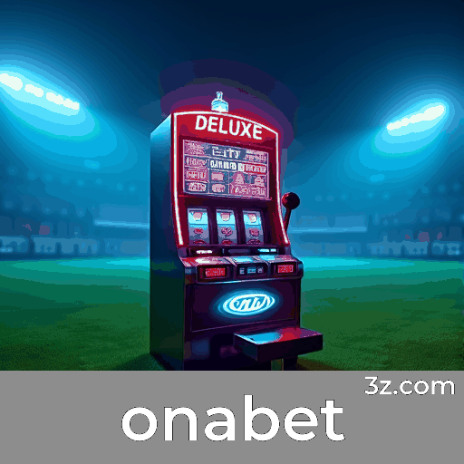 Onabet: A Experiência Mais Realista de Jogatina ao Vivo