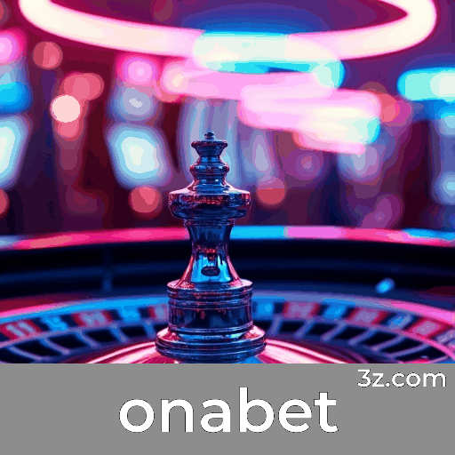Onabet: Cassino e Apostas de Confiança