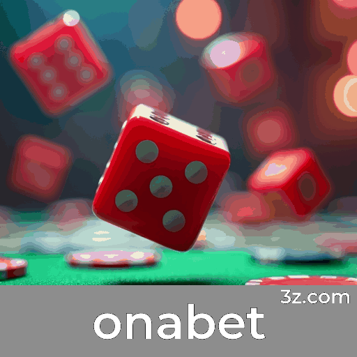 Onabet: Experiência de Jogos de Cassino Luxuosa e Emocionante