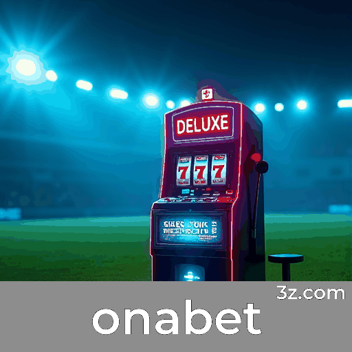 Infraestrutura Multi-Camadas Robusta que Garante Estabilidade na onabet