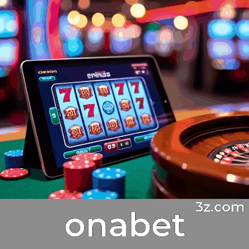Onabet: Tecnologia de Promoções Inteligentes Personalizadas