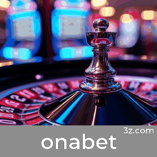 Onabet: A Experiência Mais Realista de Jogatina ao Vivo