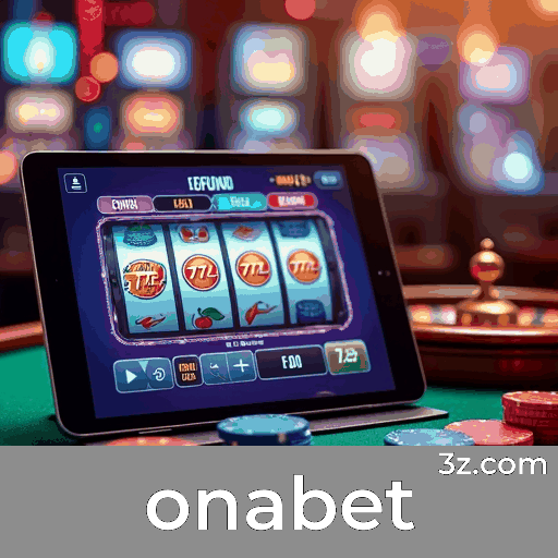 Onabet: Jogo Crash ao Vivo para Brasileiros